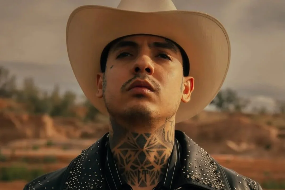 Natanael Cano anuncia conciertos en México con su Vol. 1 Tour: fechas, preventa y ciudades confirmadas