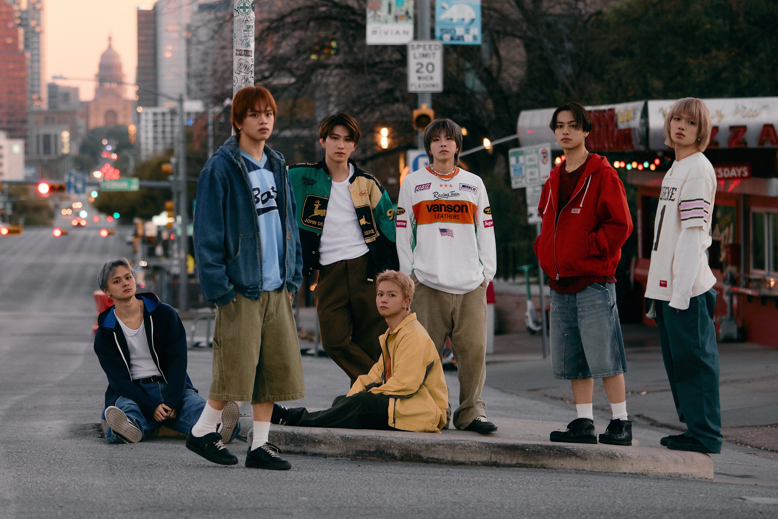 KID PHENOMENON estrena  álbum KIDS00’s
