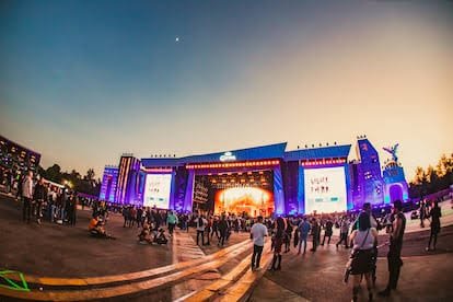 Estos son los seis artistas que harán su debut en el Corona Capital&nbsp;