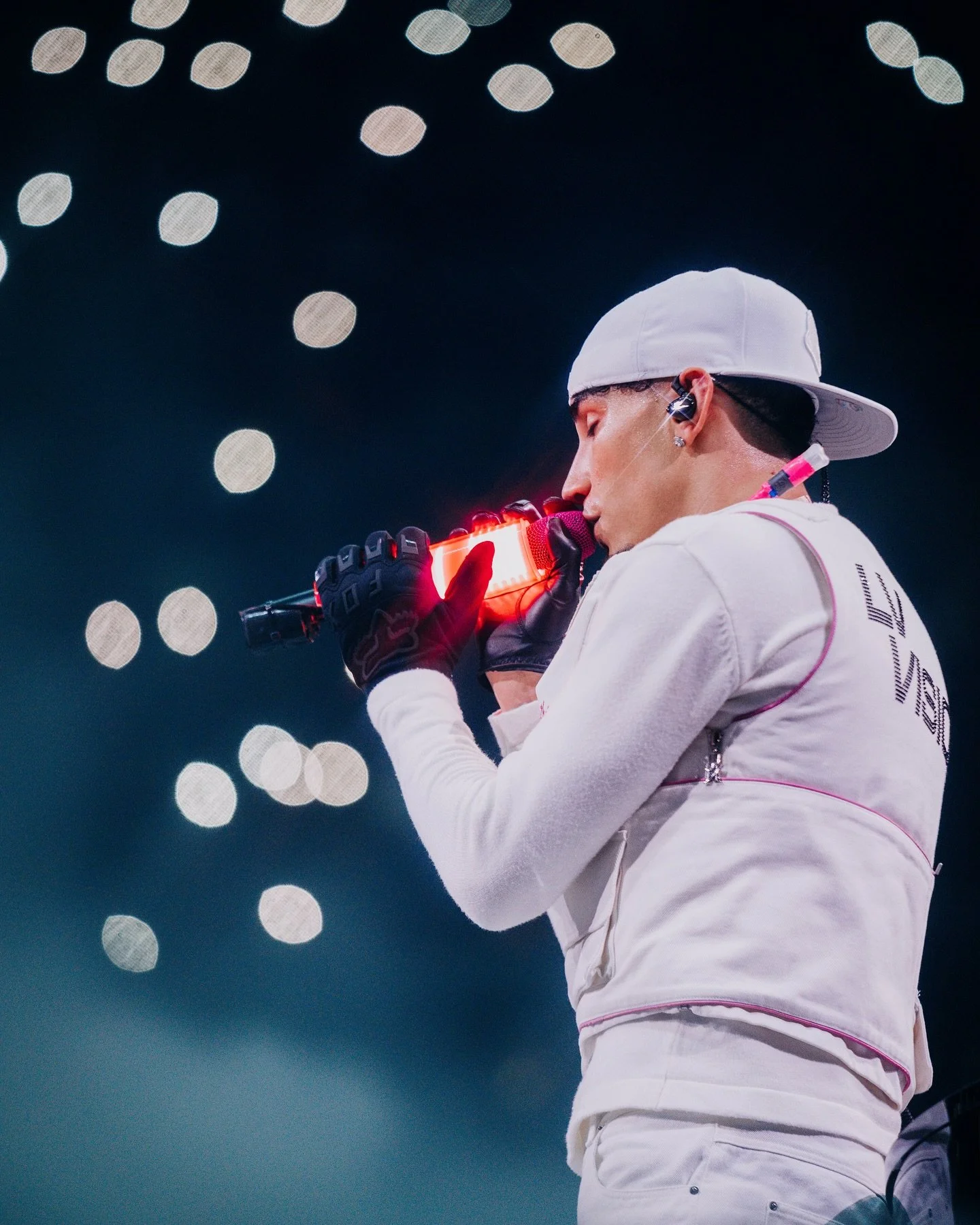 Omar Courtz llegará a México con su gira Por Si Mañana No Estoy Tour