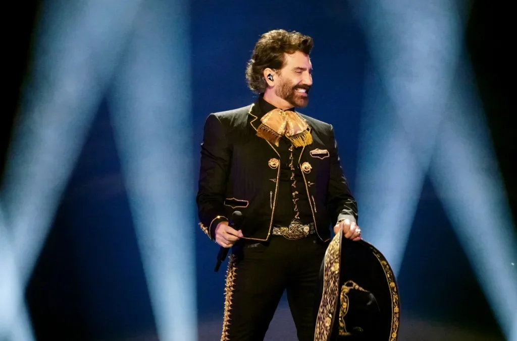 Alejandro Fernández lidera el Festival ARRE 2026