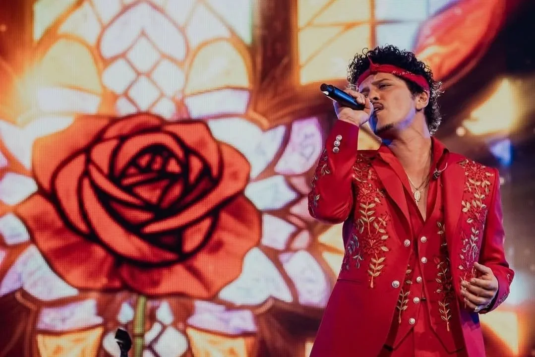Bruno Mars suma una quinta fecha en CDMX y extiende su histórica gira The Romantic Tour