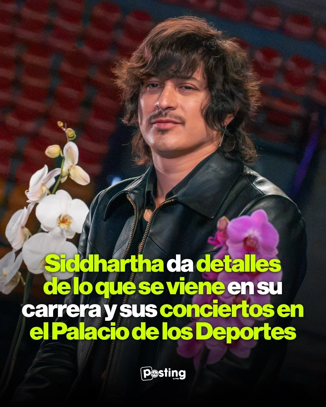 Si planeas asistir a sus shows en el Palacio de los Deportes, aqu&iacute; te dejamos los detalles revelados en conferencia de prensa para que vayas preparando la cartera y la memoria:

Setlists diferentes: Ambas fechas tendr&aacute;n listas de cancio