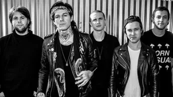 La gira actual de The Neighbourhood que llegará a México 