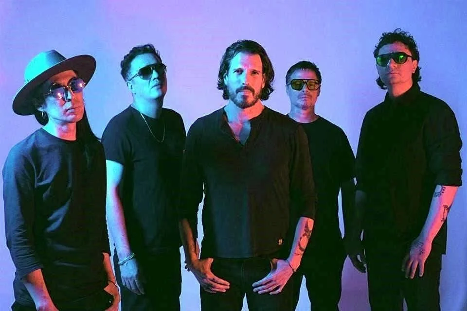 DLD lleva el rock al Suburbano mientras  se prepara para el Tecate Comuna