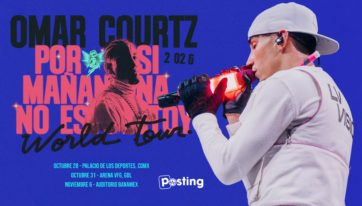 Omar Courtz En M xico 2026 Fechas Ciudades Y Boletos De Su Gira Por omar-courtz-en-m-xico-2026-fechas-ciudades-y-boletos-de-su-gira-por