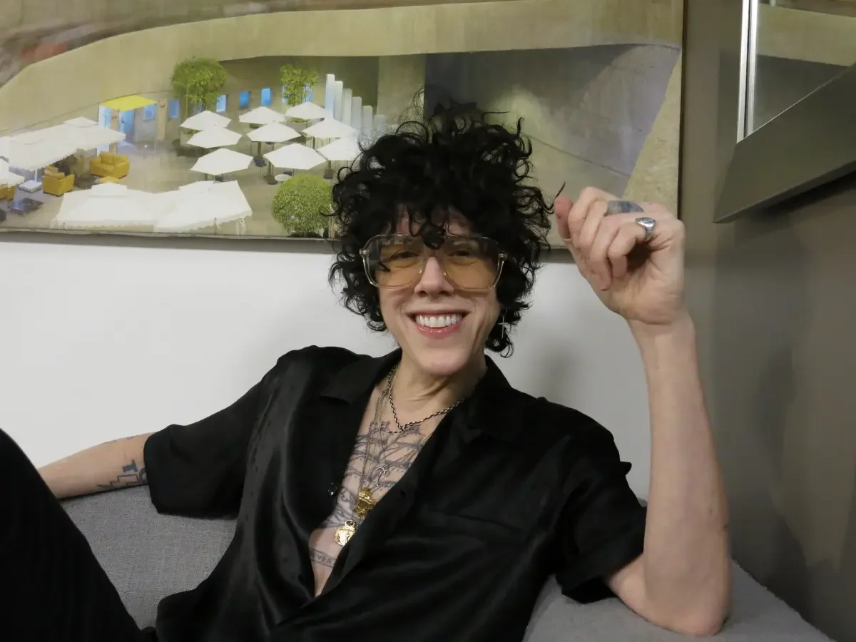 LP para L.A Times