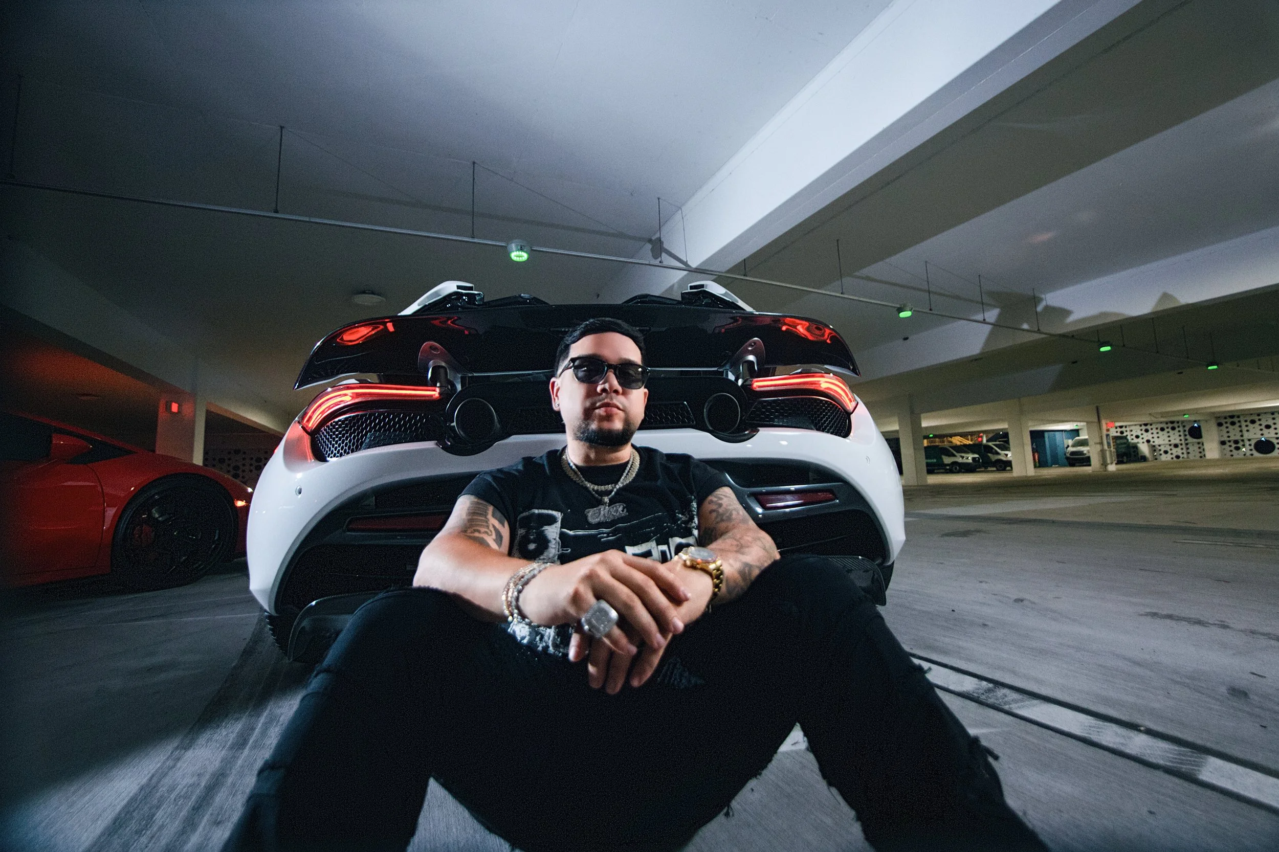 The EHXX The professor