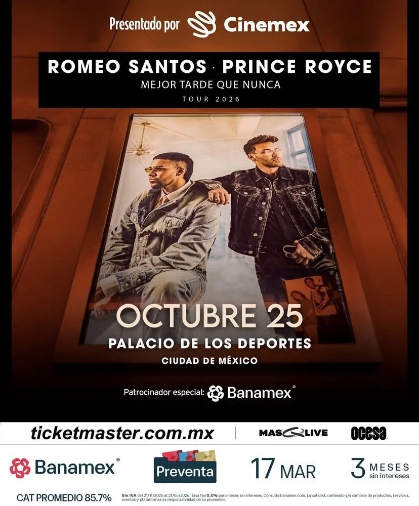 https://images.squarespace-cdn.com/content/v1/684a5bd38db2402a0cb84834/6f0e3ce1-90ad-42e3-b771-d1f7e26c313f/Romeo-Santos-Pince-Royce-Mejor-Tarde-Que-Nunca-Tour-2026-1.jpg.jpeg?format=2500w