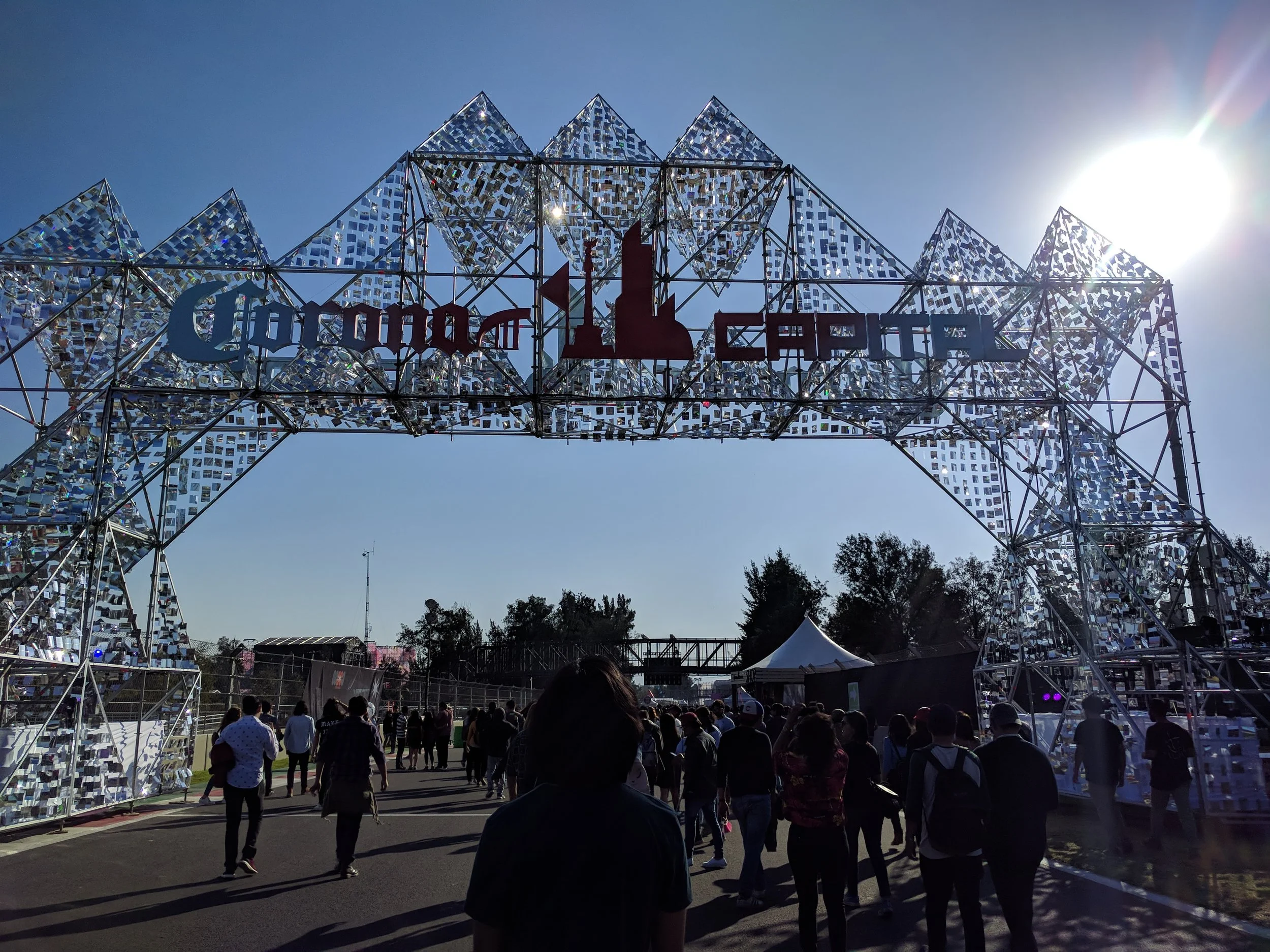 Corona Capital 2017