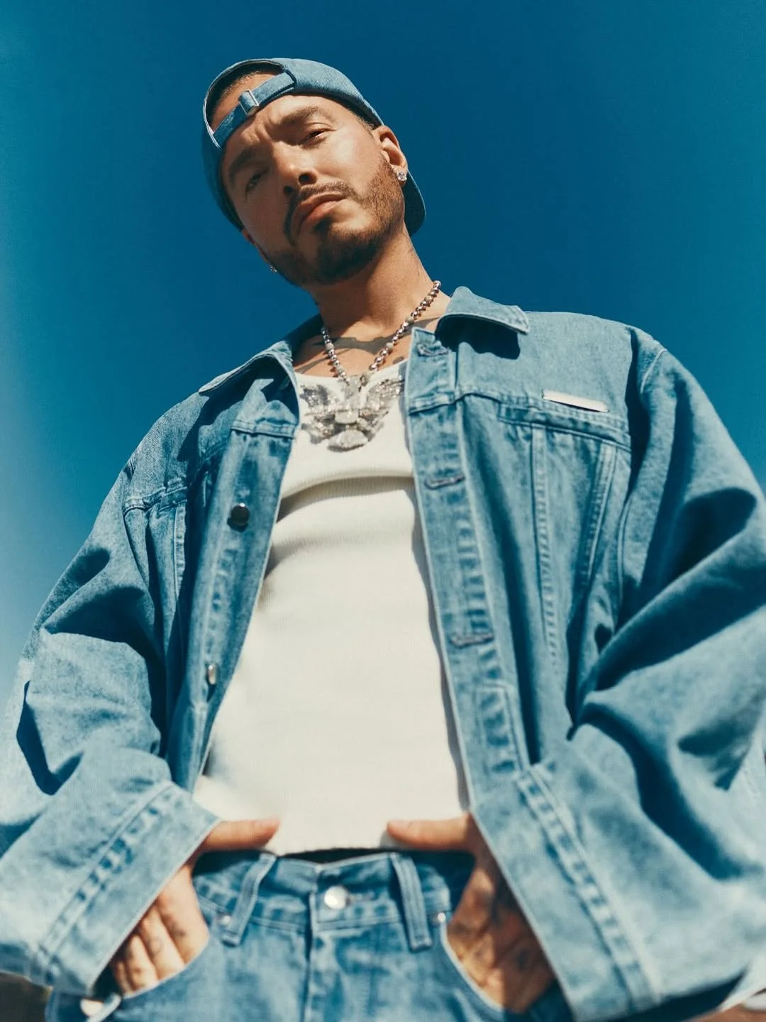 J Balvin, reggaeton, conciertos México 2026, preventa Banamex, música urbana, Flow Fest 2025.