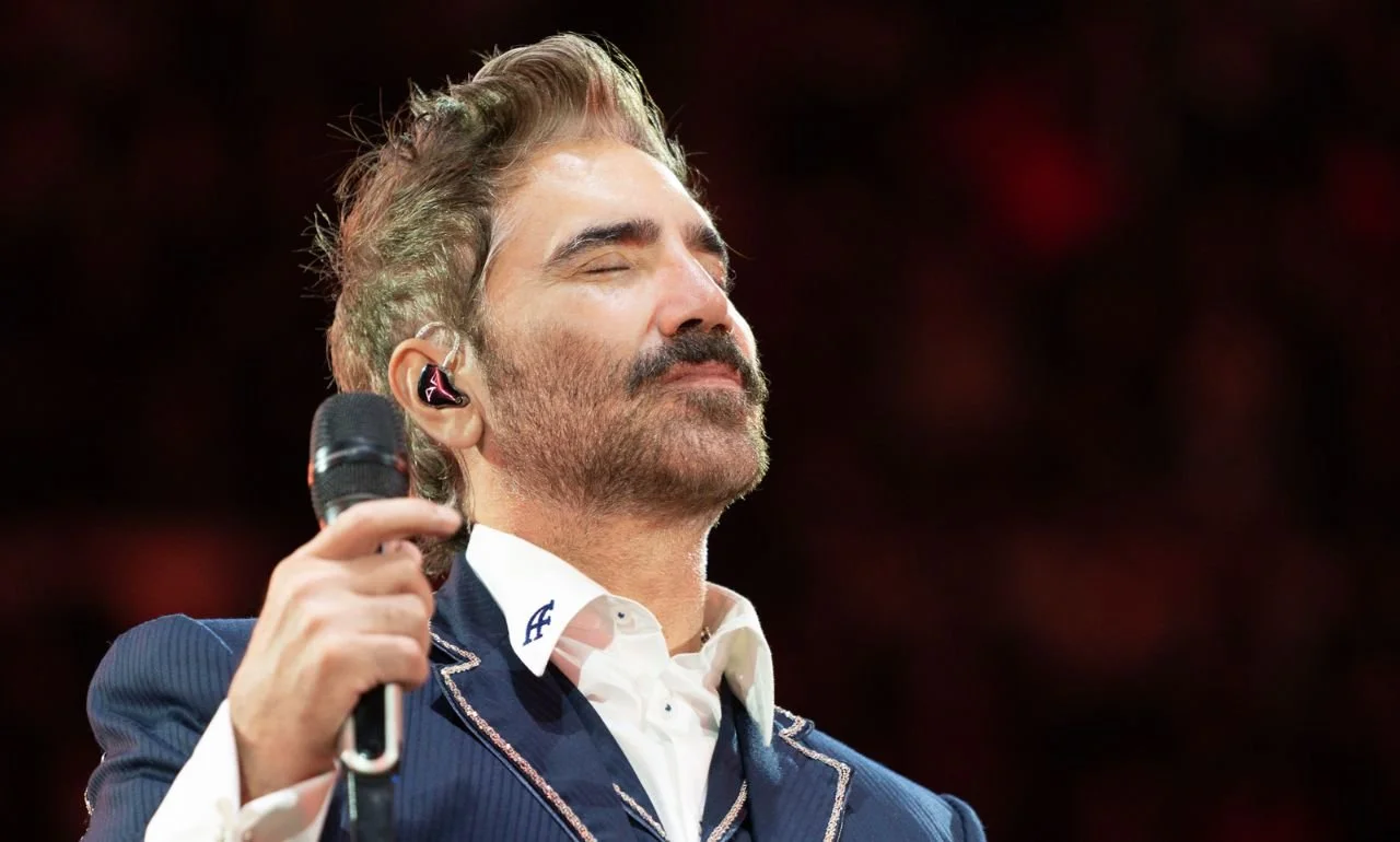 Alejandro Fernández