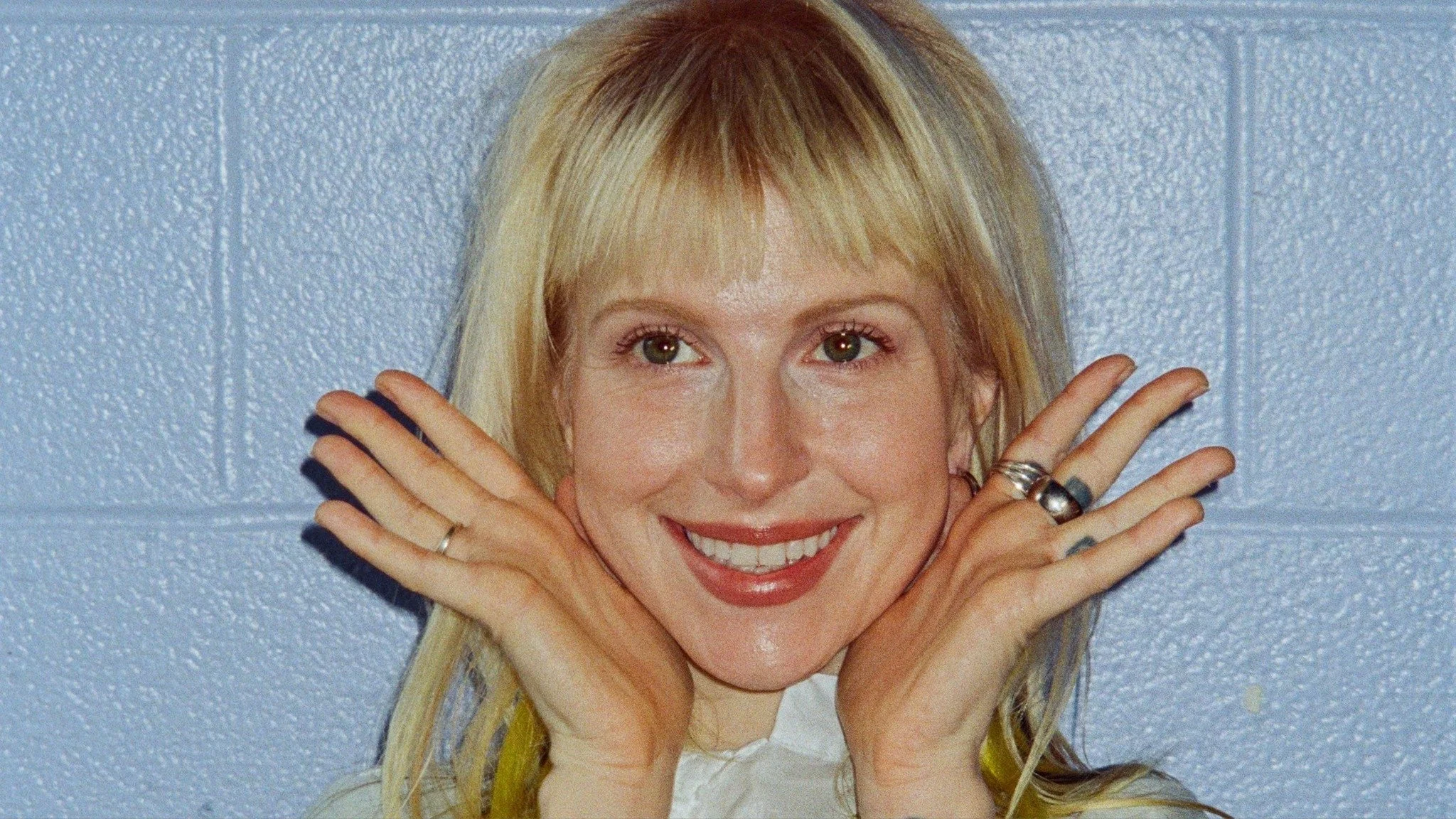 Hayley Williams regresa a México en noviembre