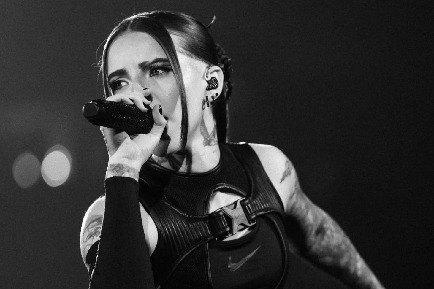 Young Miko trae el “Late Checkout Tour” a México: fechas, ciudades y boletos