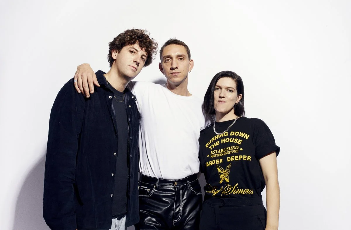 The xx regresa