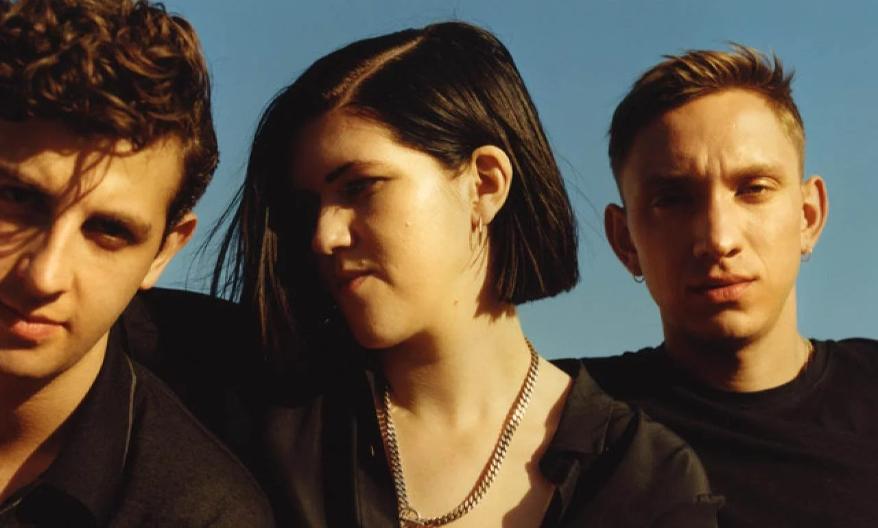 The xx para Rolling Stone