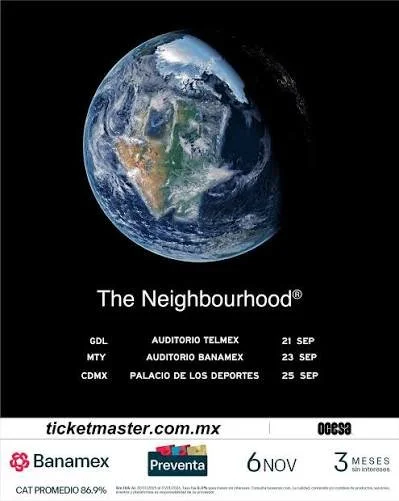 The Neighborhood Flyer