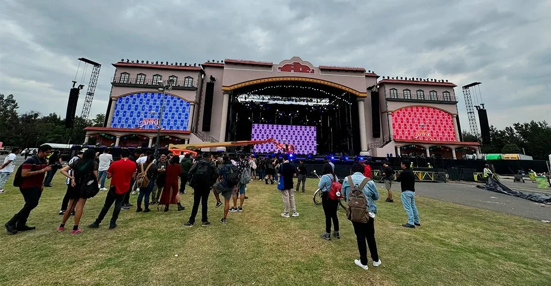 Festival Arre edición 2024