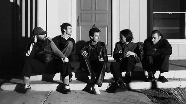 La gira actual de The Neighbourhood que llegará a México