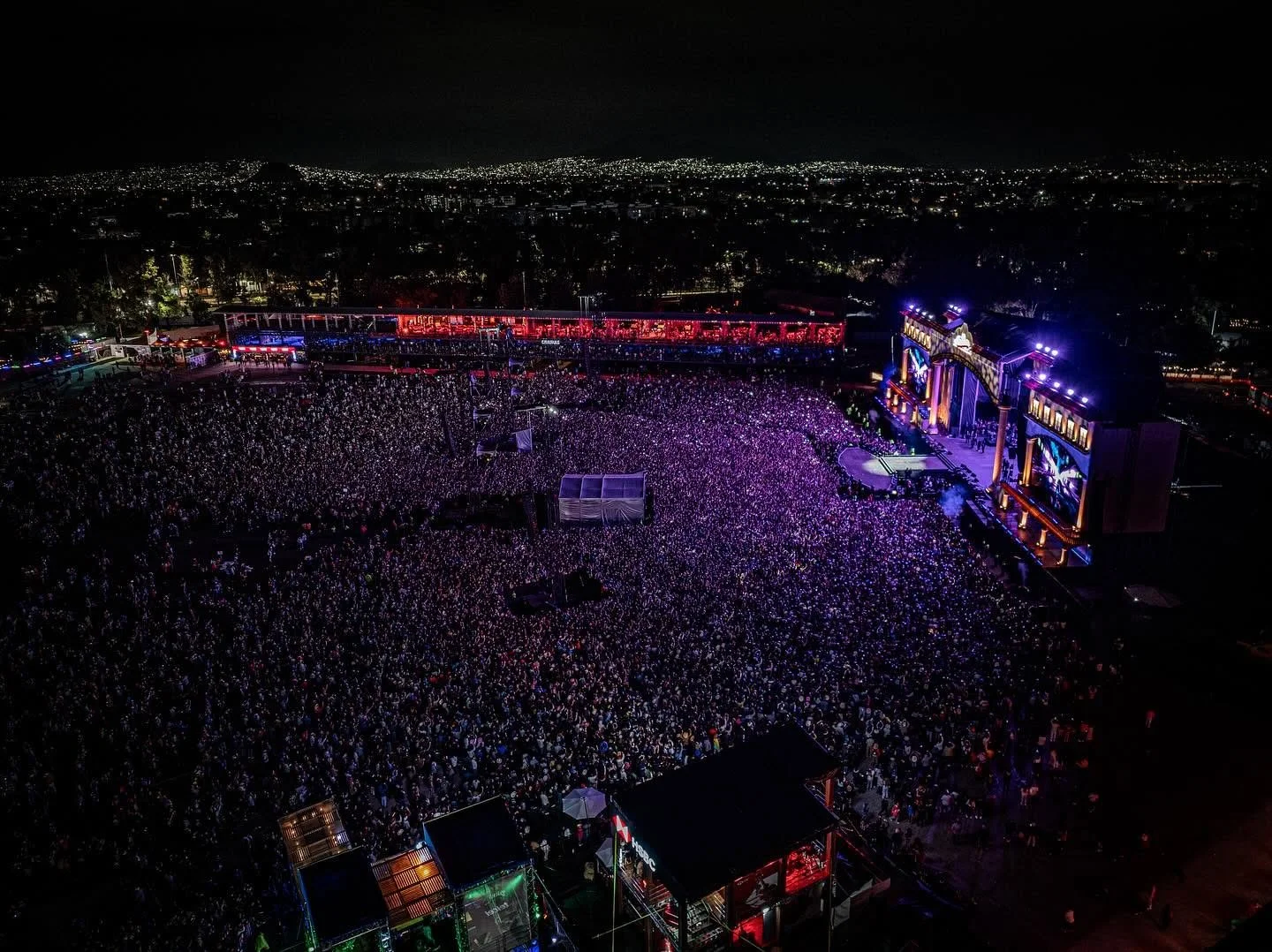 Festival Arre 2025