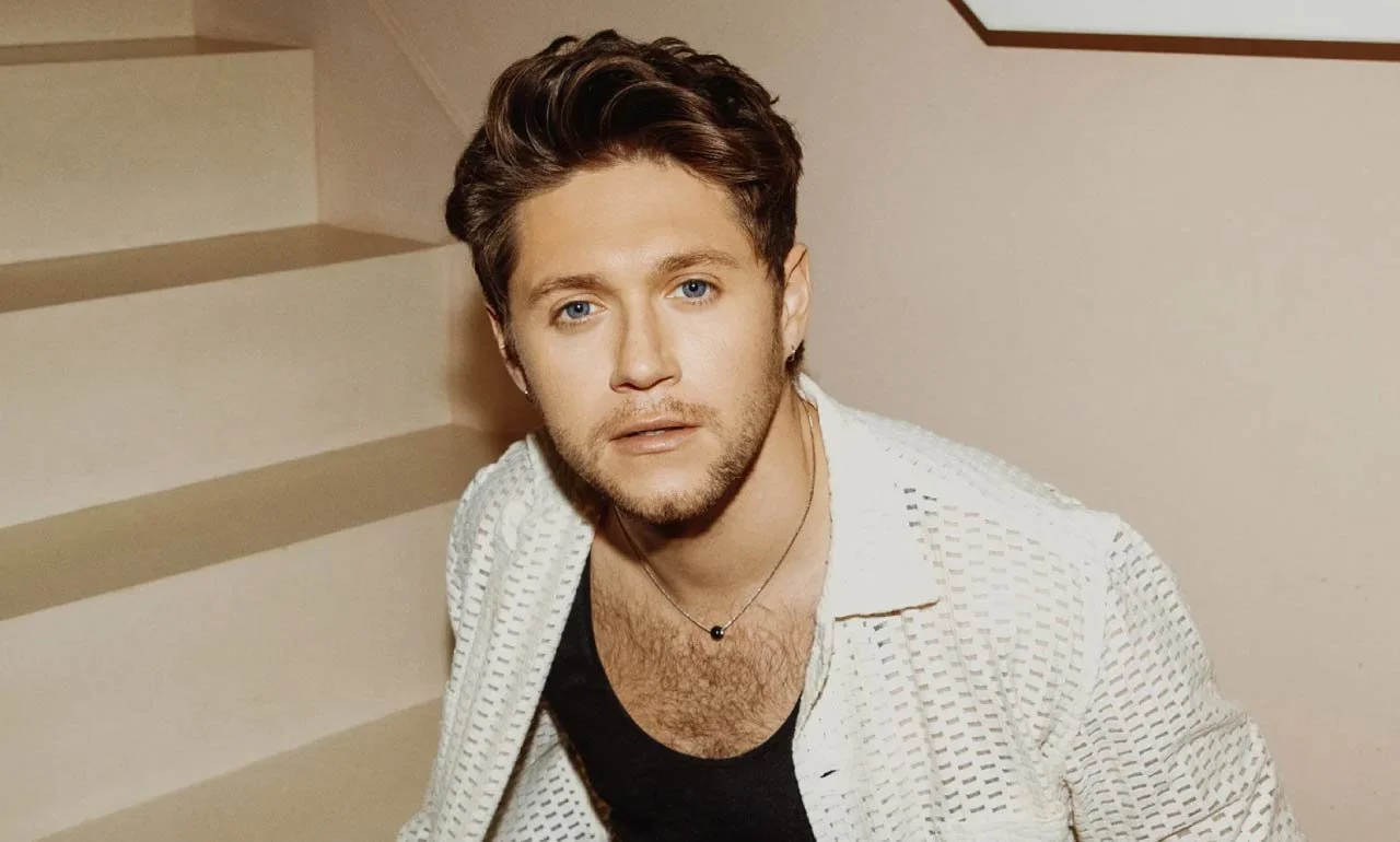 Niall Horan ppara Rolling Stone