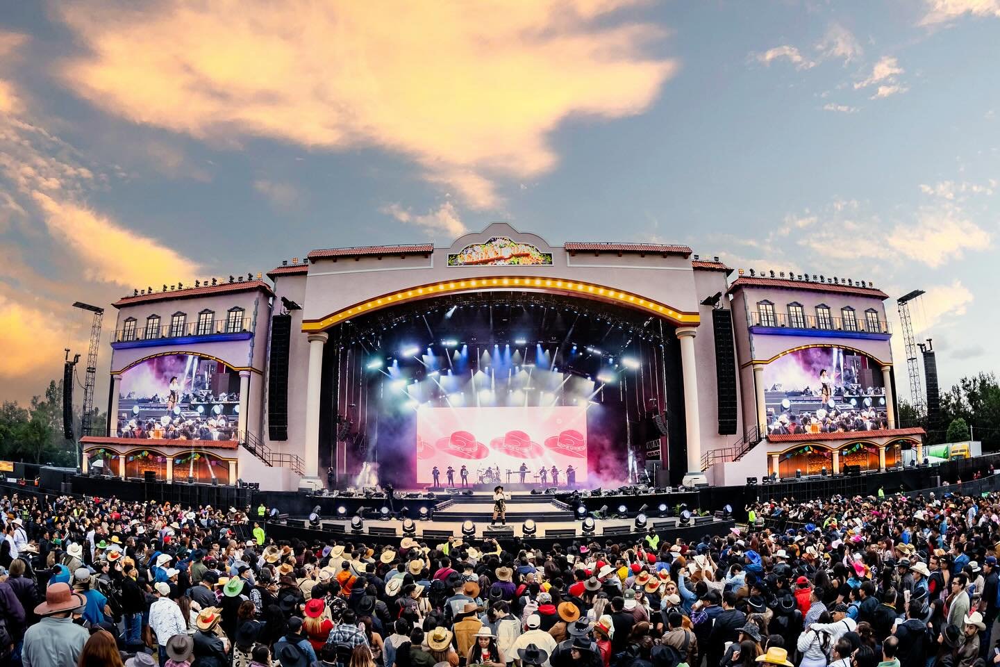 Arre Pepsi Black regresa a la Ciudad de México en 2026
