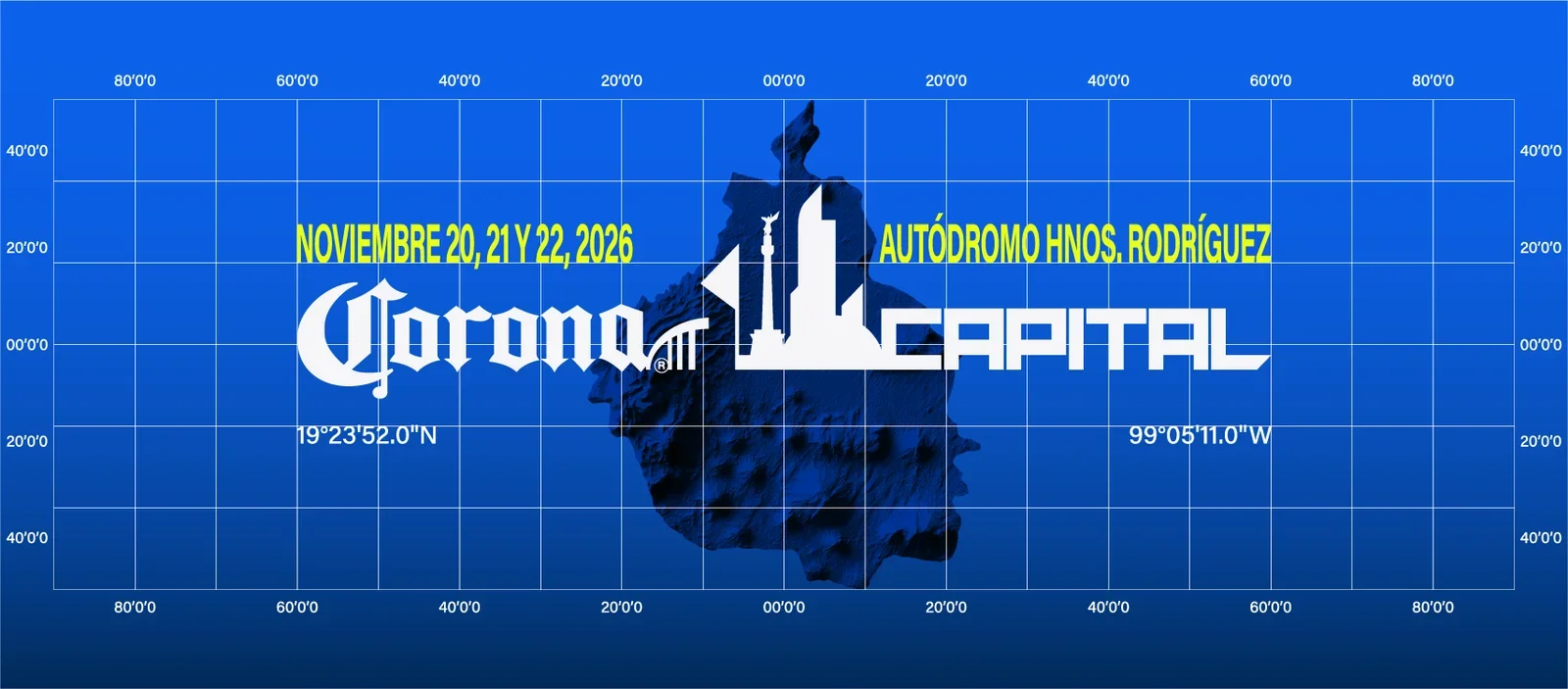Corona Capital 2026