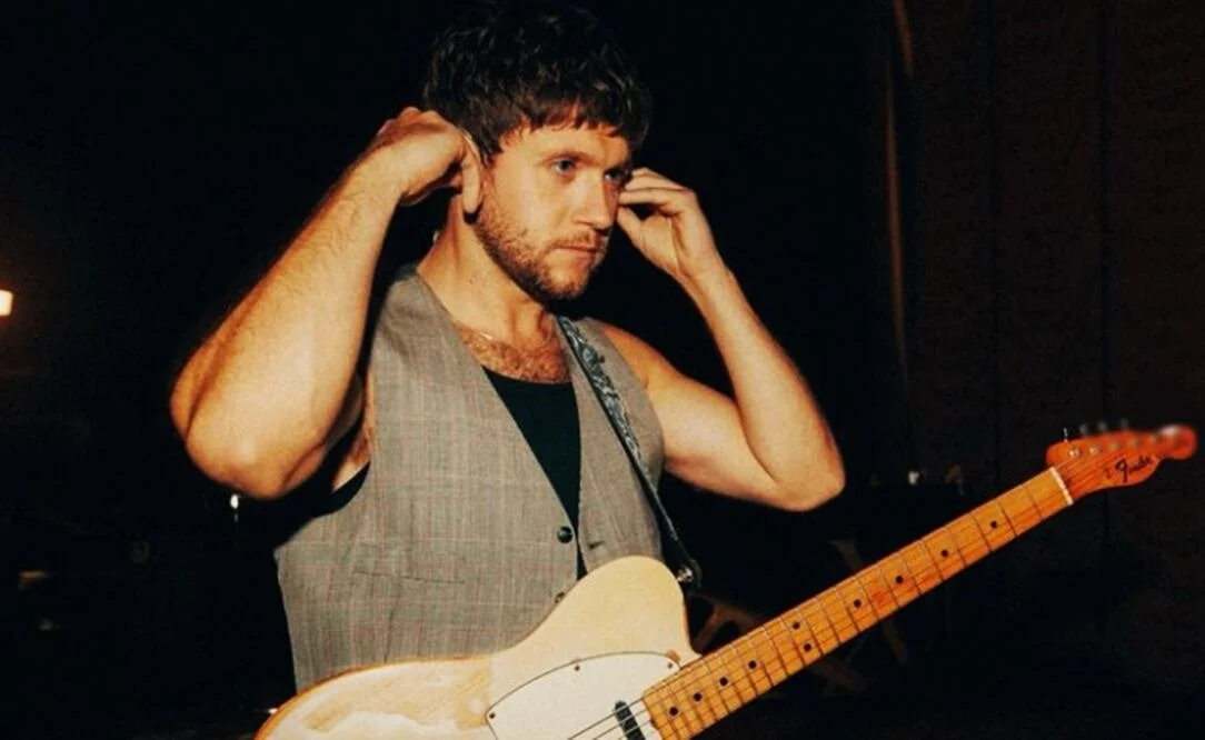 Niall Horan en gira