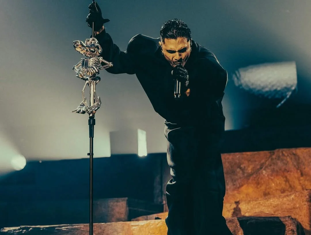 Álvaro Díaz llega a 10 ciudades de México con el Omakase Tour y cierra en el Palacio de los Deportes