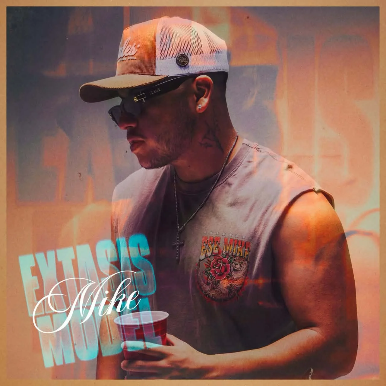 Éxtasis de S´MIKE