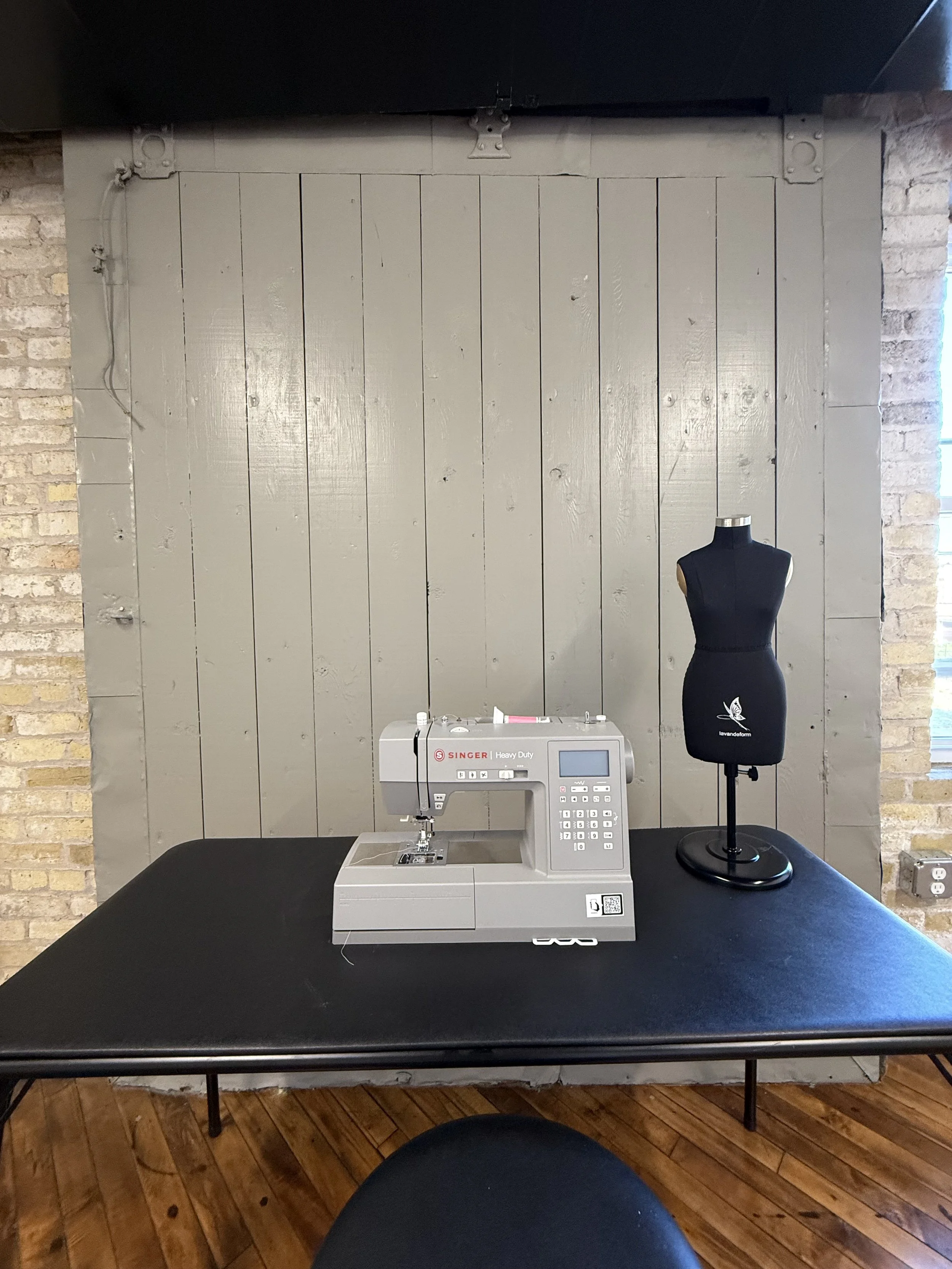 Spindle Society - Community Memership