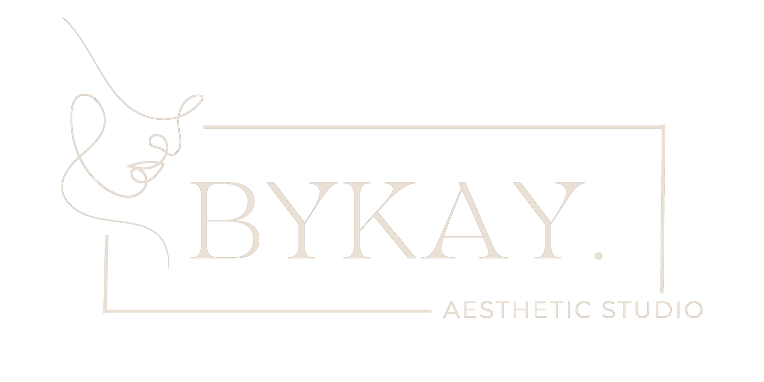 BYKAY.  AESTHETIC STUDIO
