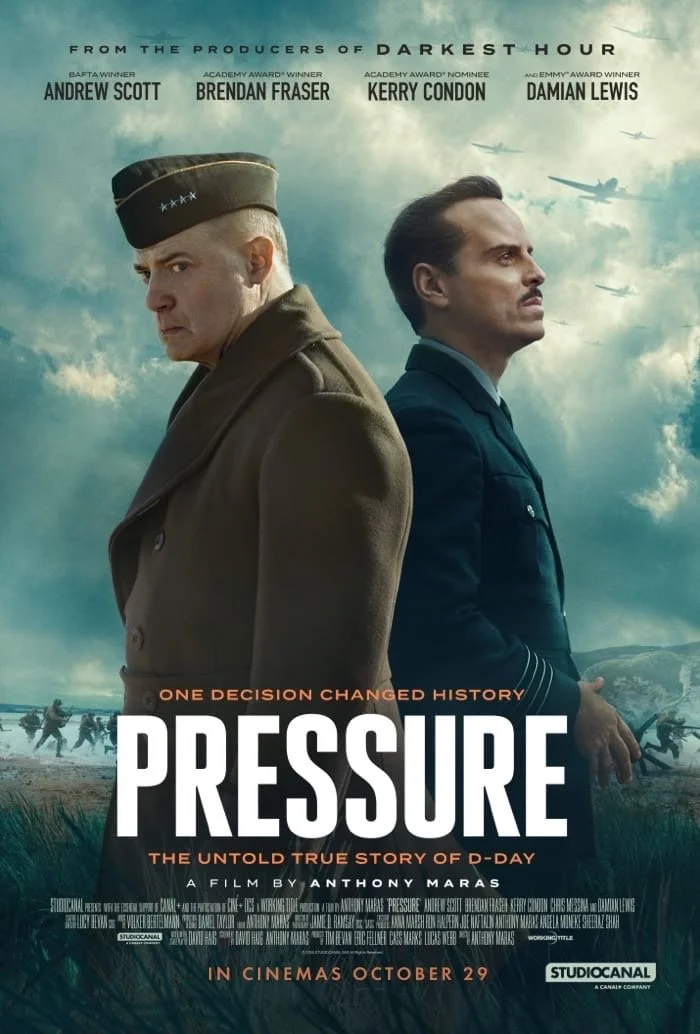 PRESSURE (2026)