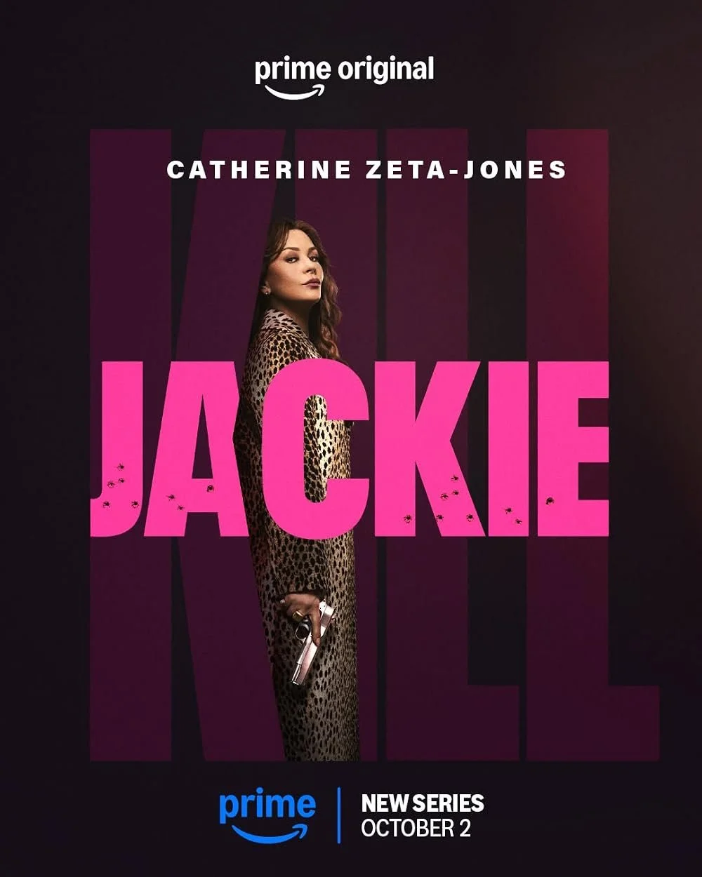 KILL JACKIE (2026)