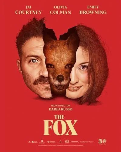 THE FOX (2026)