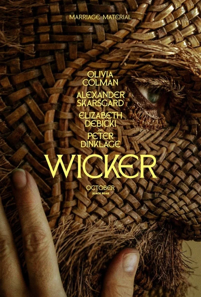 WICKER (2026)