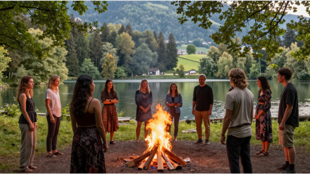 Summer Solstice Gathering