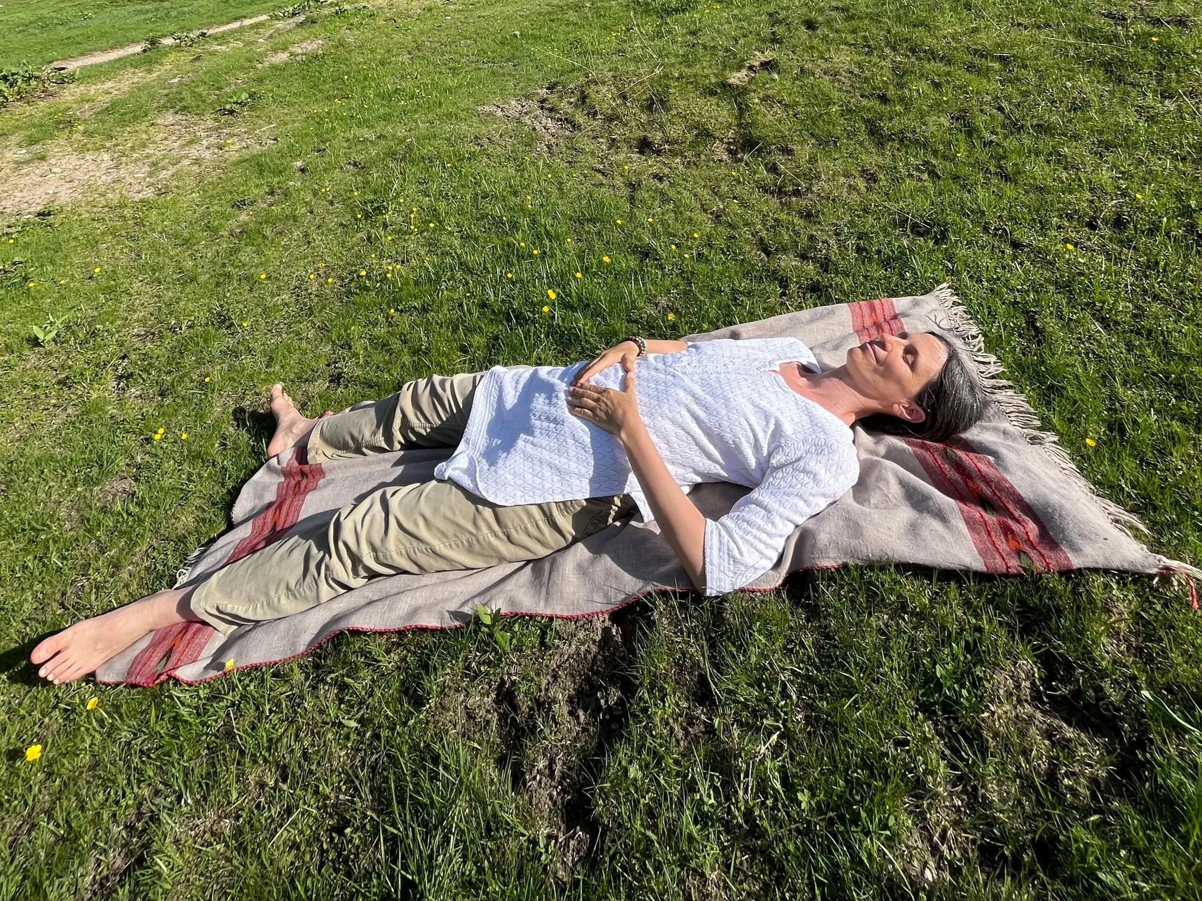 The Inner Energy Journey