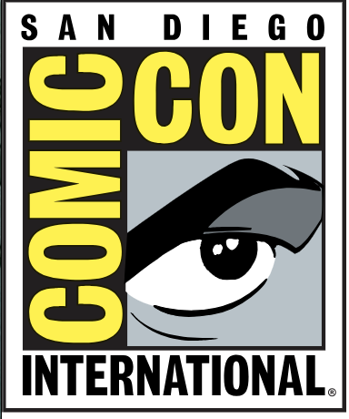 San Diego Comic Con