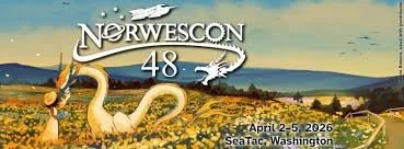 Norwescon Autograph Session