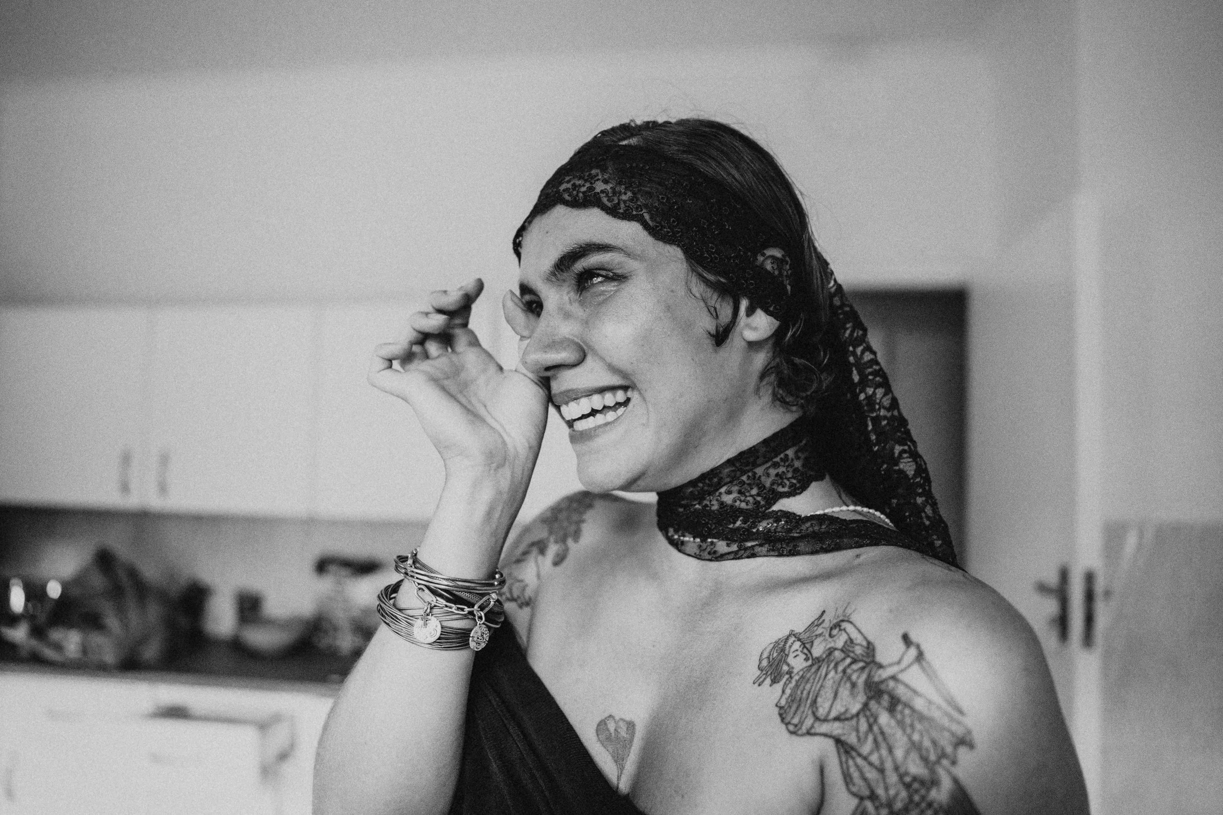 Kim Raaf
