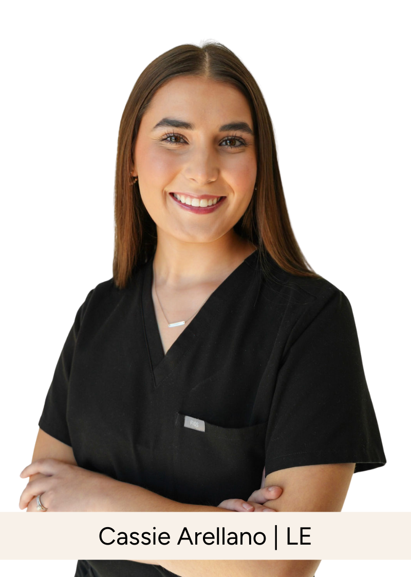 House of Beauty - Cassie Arellano