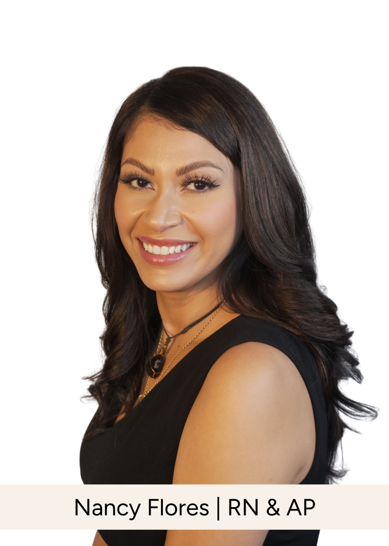 House of Beauty - Nancy Flores