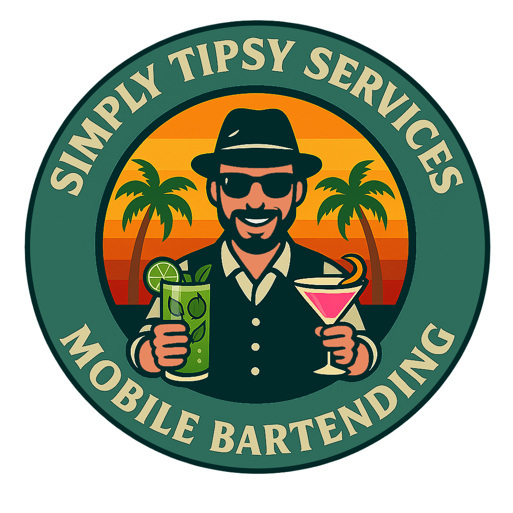 Simply Tipsy Services