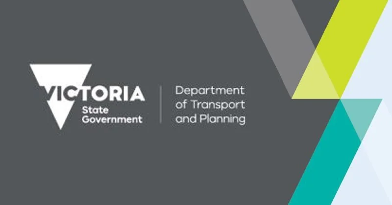 Announcement from: Victorian Department of Transport and Planning
