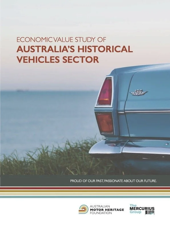 Economic Value Survey Report