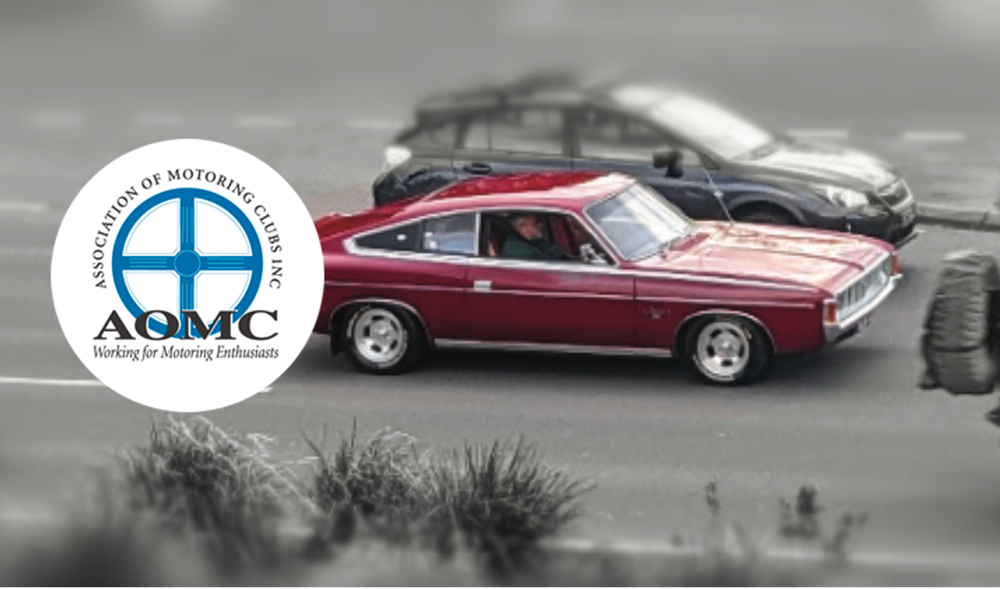 AOMC Carbon Offset Program 