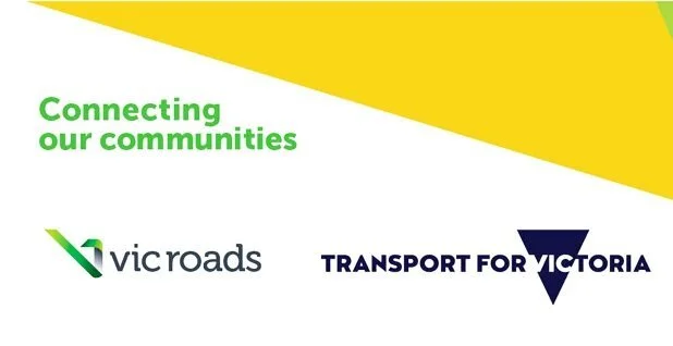 Guidelines for VicRoads on slimline plates