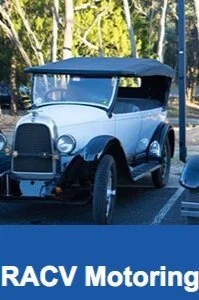 RACV Motoring Interests Program Guidelines