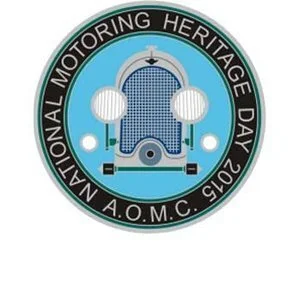 National Heritage Motoring Day ( Drive it Day)